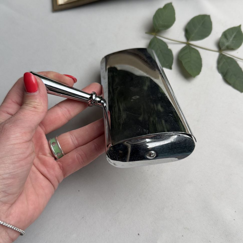 Щетка для сбора крошек сталь Франция