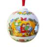 Подвес Шар рождественский 2000 Hutschenreuther Германия