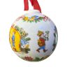 Подвес Шар рождественский 2000 Hutschenreuther Германия