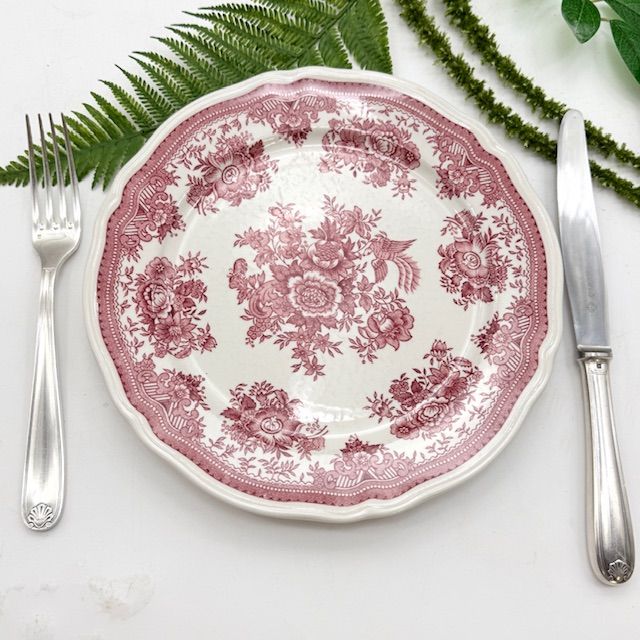 Вилка столовая Christofle Marot 21 см серебрение Франция