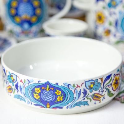 Салатник Izmir 21 см ВиллеройБох 1973