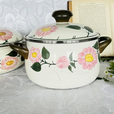 Кастрюля ВиллеройБох Wild-Rose 3 л Люксембург 