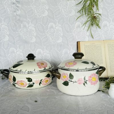 Кастрюля ВиллеройБох Wild-Rose 3 л Люксембург 