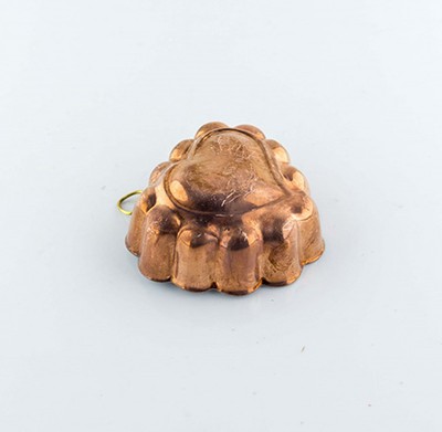 Форма для выпечки малая Сердце