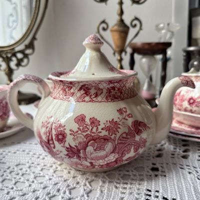 Чайник Mason's Stratford 1 л Англия     