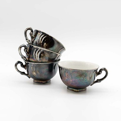 Чашка чайная мини Bavaria