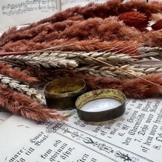 Шкатулка мини таблетница овальная 4 см перламутр