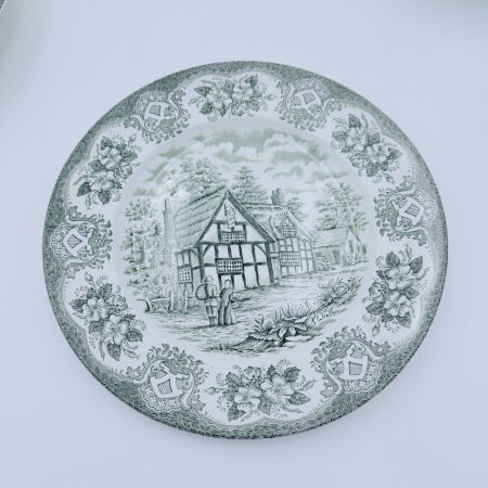 Тарелка EIT Old Inns Series 17 см Англия