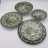 Тарелка EIT Old Inns Series 17 см Англия
