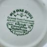 Тарелка EIT Old Inns Series 17 см Англия