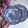 Тарелка Staffordshire 20 см Англия