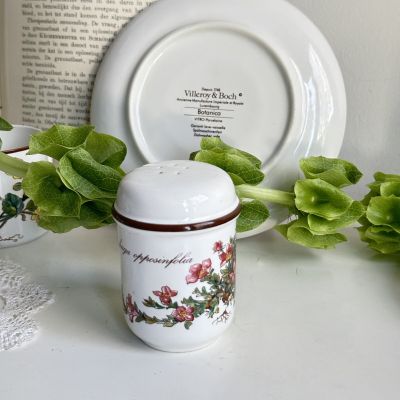 Солонка Botanica Laxifraga oppositifolia ВиллеройБох