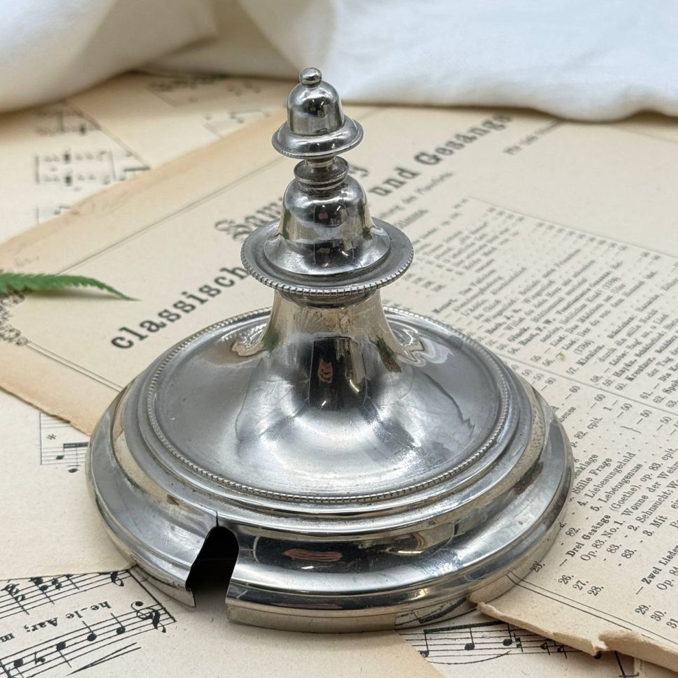 Икорница кубок Eskilstuna Щвеция