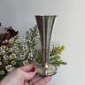 Ваза 14 см серебрение Голландия