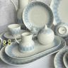 Сахарница Rosenthal Lotus Azure 11 см Германия