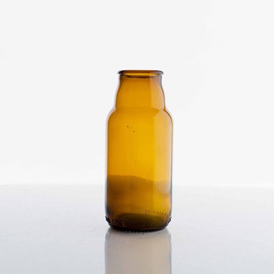 Банка аптекарская без крышки