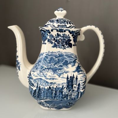 Чайник 1,2 л Royal Homes of Britain Enoch Wedgwood