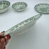Тарелка глубокая EIT Old Inns Series 23 см Англия