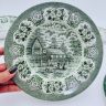 Тарелка глубокая EIT Old Inns Series 23 см Англия