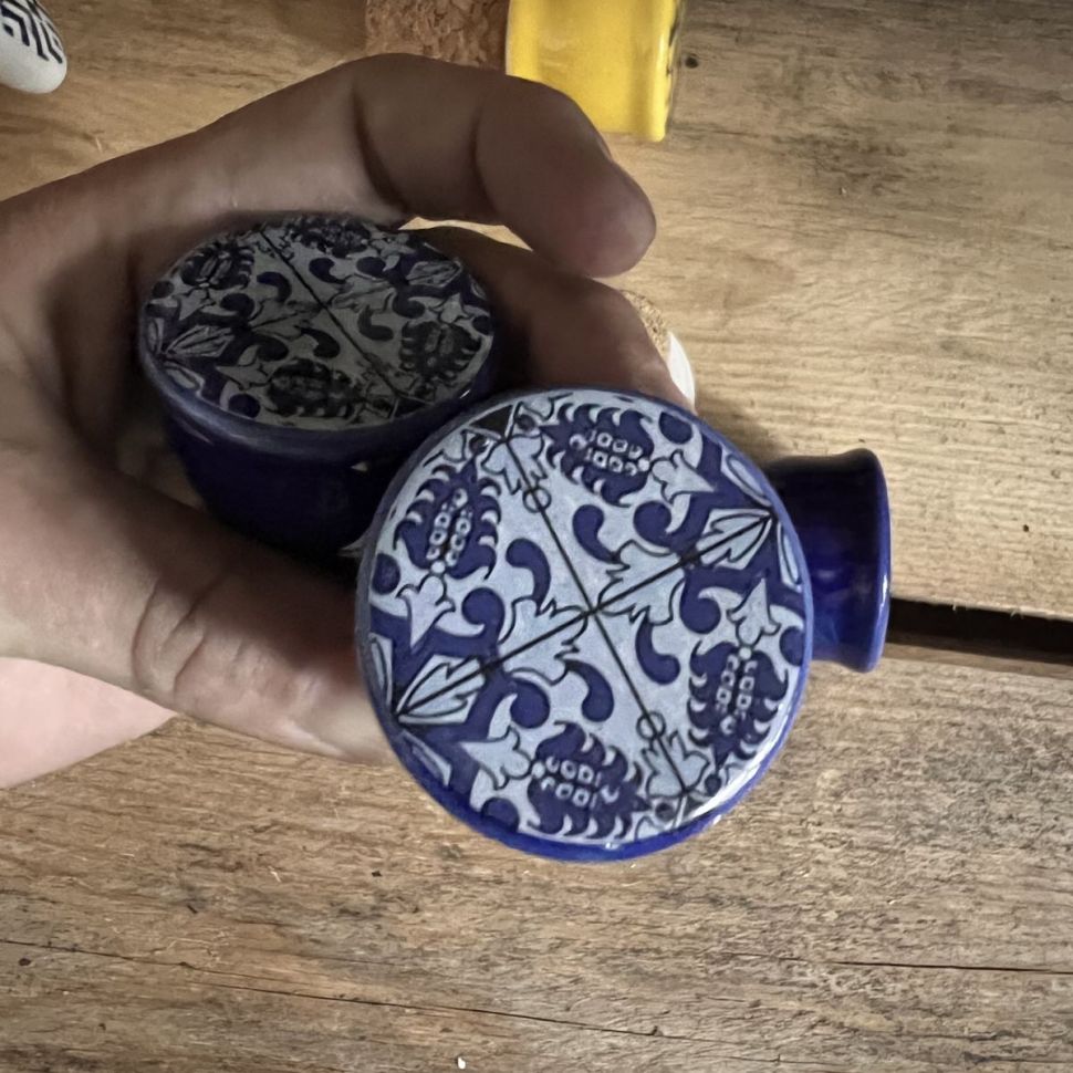 Пробка для бутылки 7 см Sabrina Tenori Италия