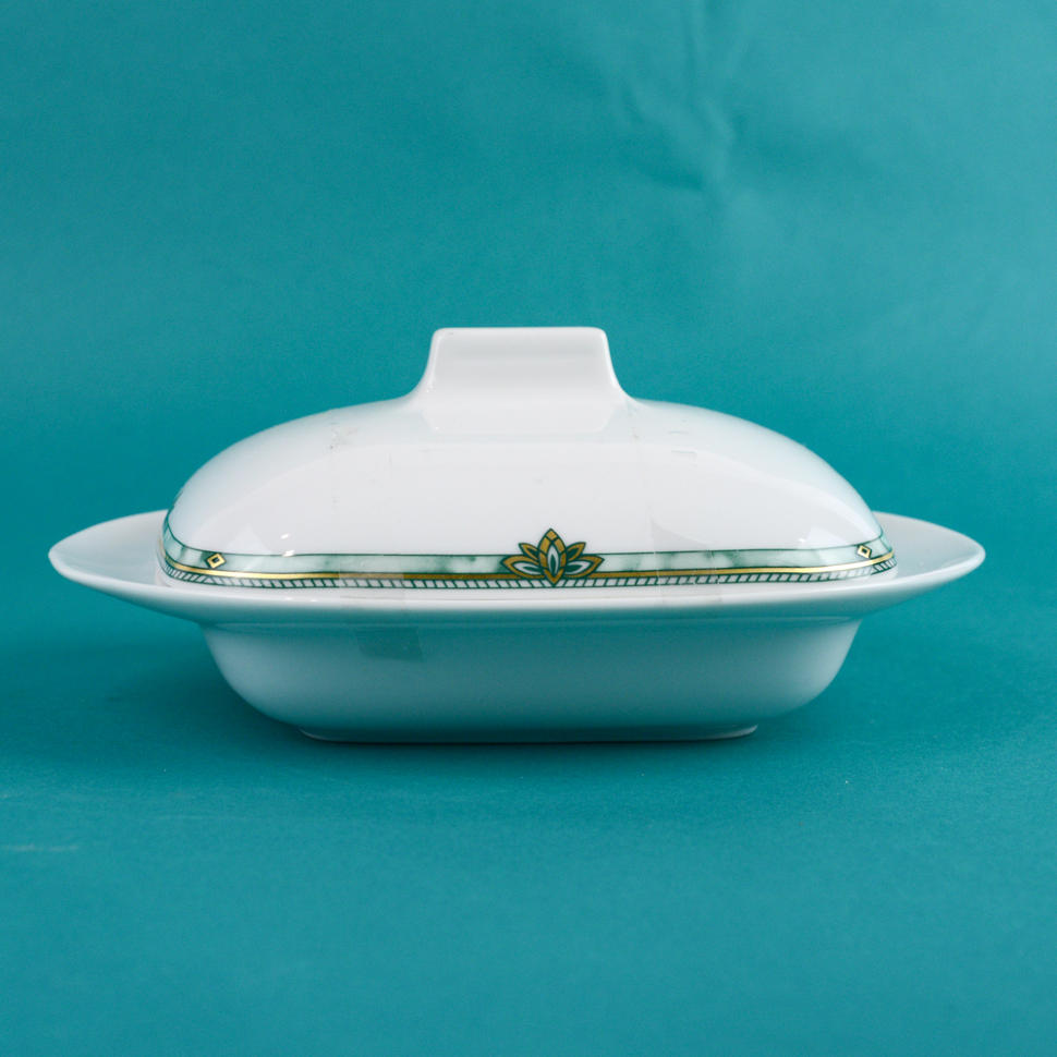 Масленка Zeitler Queen Bavaria Германия