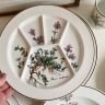 Тарелка Thymus pulegioides Botanica ВиллеройБох 24 см 