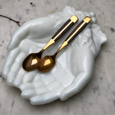 Ложка кофейная, Таиланд