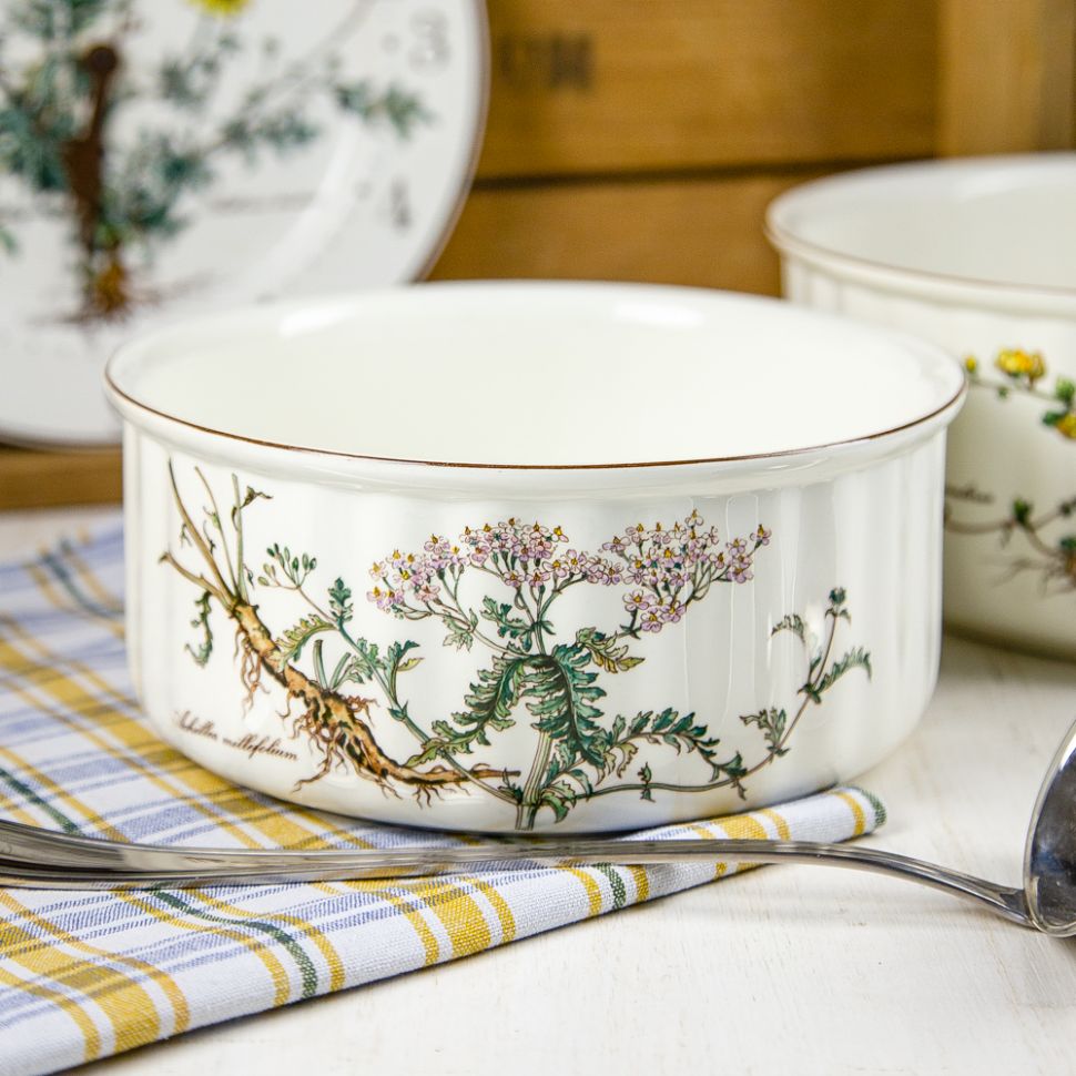 Форма для выпечки 22 см Botanica ВиллеройБох