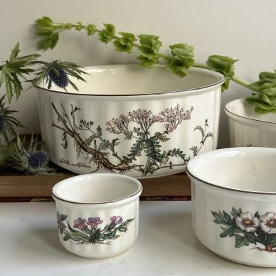 Форма для выпечки 22 см Botanica ВиллеройБох