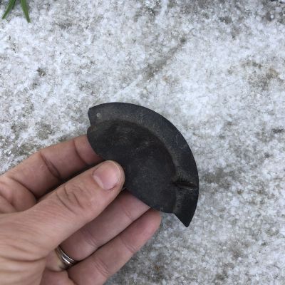 Ручка мебельная