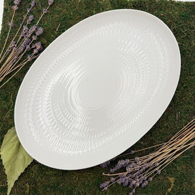 Блюдо Rosenthal Romanze 33 см Германия 