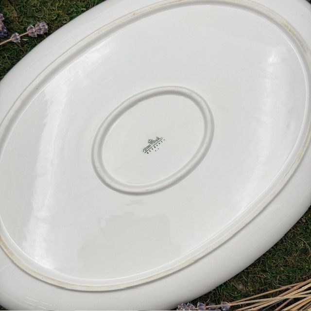 Блюдо Rosenthal Romanze 33 см Германия 