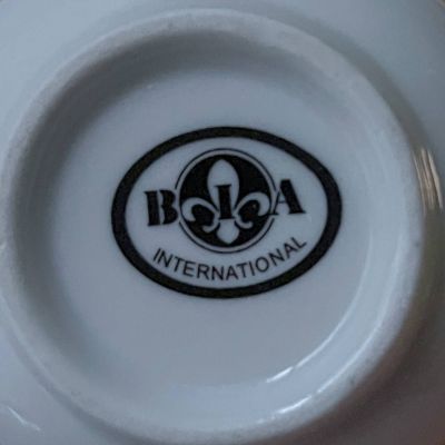 Кодлер на 2 яйца Желтые яйца Англия