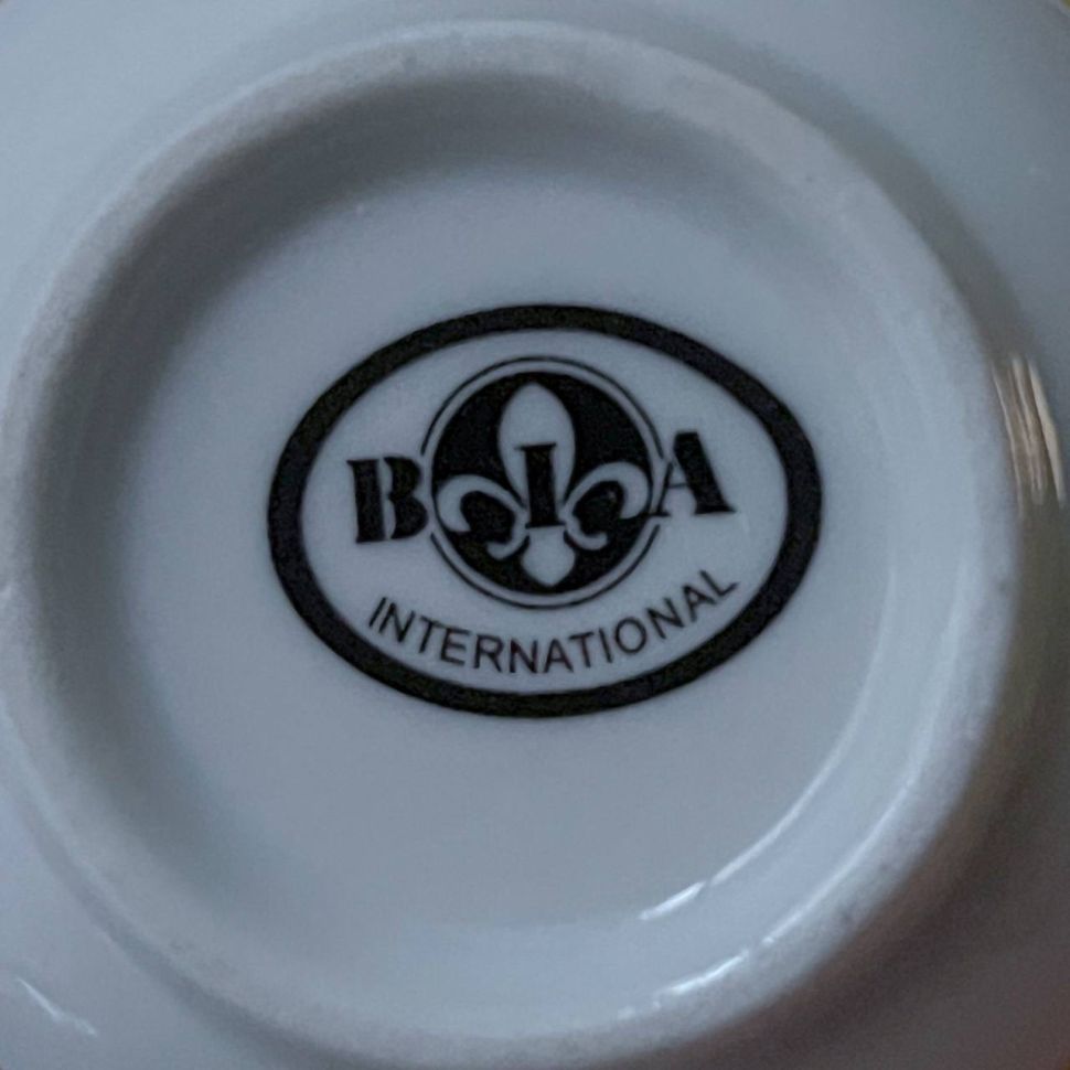 Кодлер на 2 яйца Желтые яйца Англия