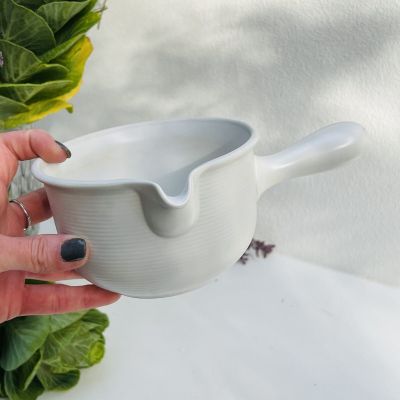 Ковш Thomas 600 мл жаростойкий Германия