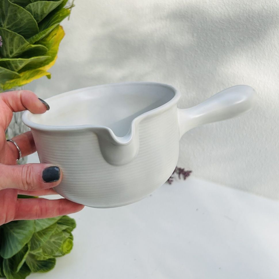 Ковш Thomas 600 мл жаростойкий Германия