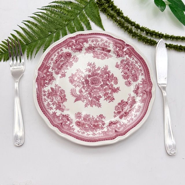 Нож для намазывания Christofle Marot 20 см серебрение Франция