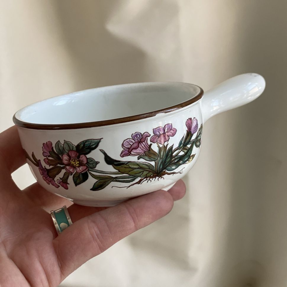 Кокотница жульенница Botanica ВиллеройБох 180 мл