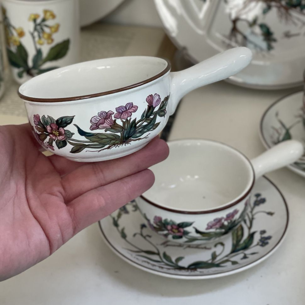 Кокотница жульенница Botanica ВиллеройБох 180 мл