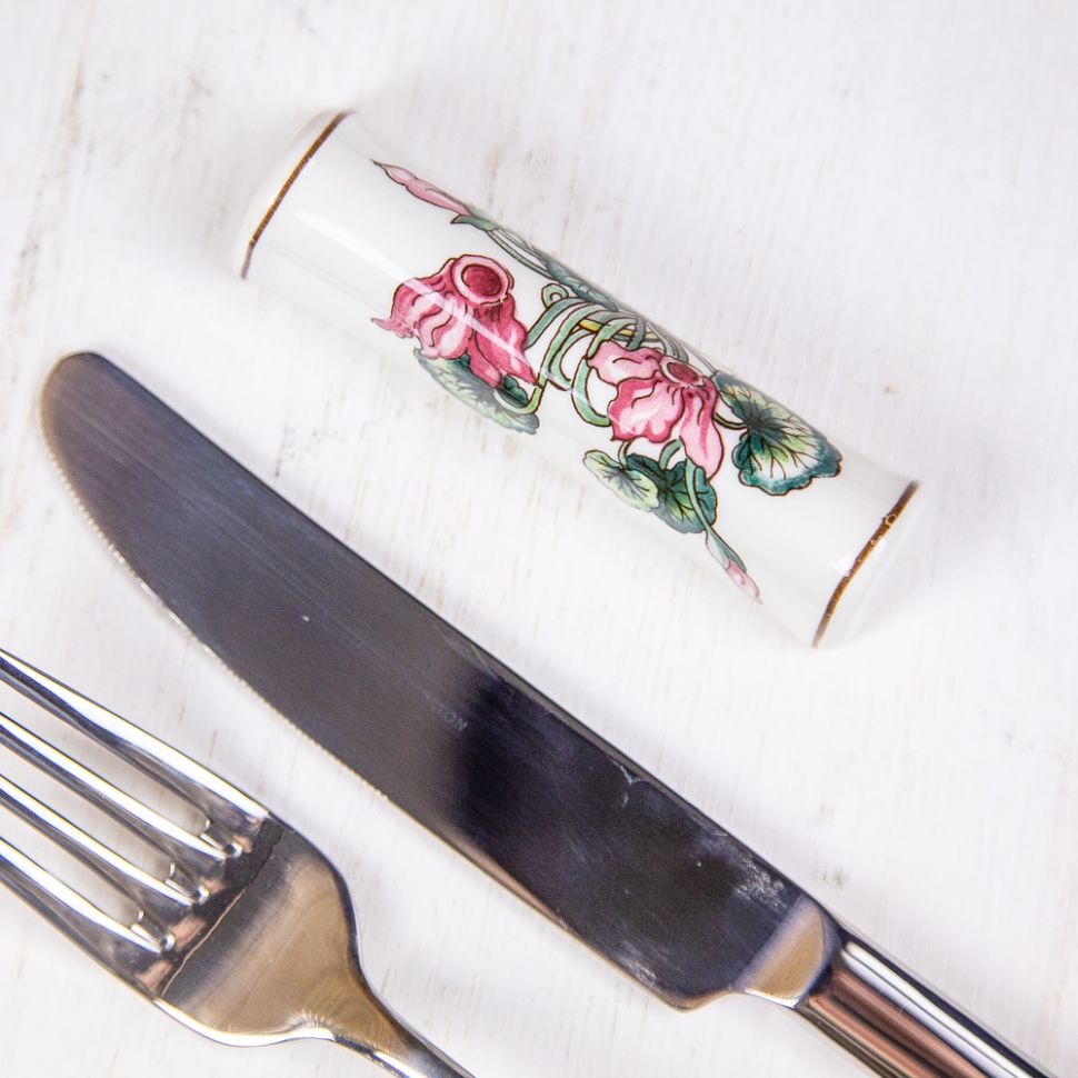 Подставка под приборы порт-куто ВиллеройБох Botanica 9 см Люксембург