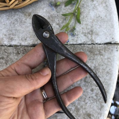 Щипцы 14см Швеция Eskilstuna