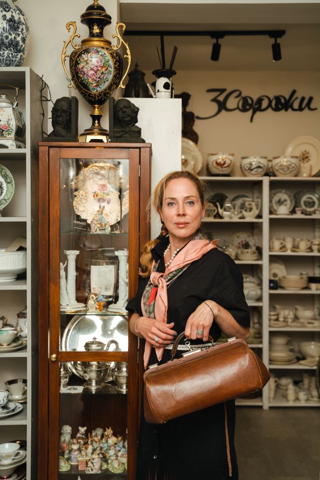 Сумка саквояж доктора 150 лет Франция 42 см
