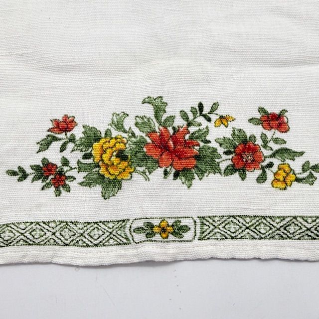 Полотенце салфетка ВиллеройБох Summerday 28х35 см Германия