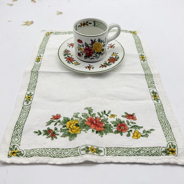 Полотенце салфетка ВиллеройБох Summerday 28х35 см Германия