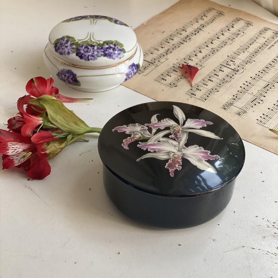 Шкатулка 12 см Black Forest Люксембург ВиллеройБох