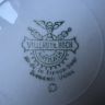 Блюдо ВиллеройБох Mettlach 31 см France - Saar
