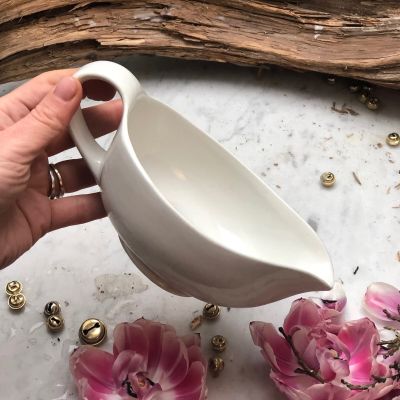 Соусник Gustavsberg