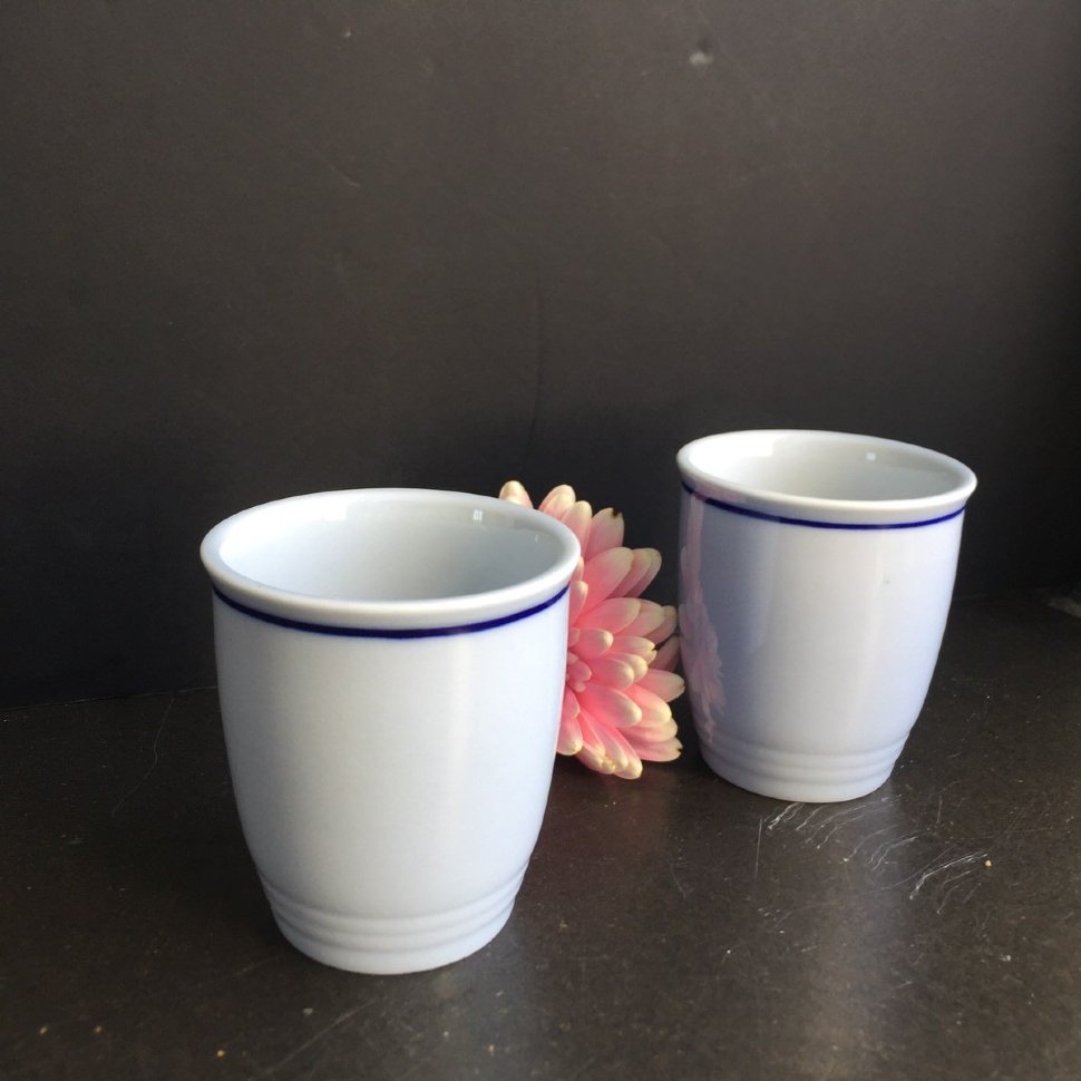 Чашка LILIEN PORZELLAN Австрия