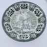 Салатник большой EIT Old Inns Series 22 см Англия