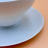 Соусник на блюде Rosenthal Romanze 500 мл  Германия